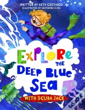 Capa do artigo Explore The Deep Blue Sea With Scuba Jack
