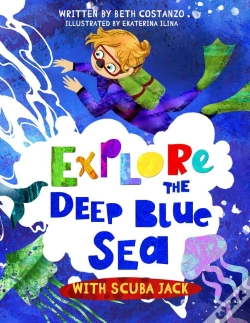 Capa do artigo Explore The Deep Blue Sea With Scuba Jack