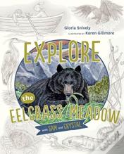 Explore The Eelgrass Meadow With Sam And Crystal