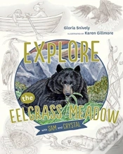 Capa do artigo Explore The Eelgrass Meadow With Sam And Crystal