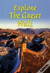 Capa do artigo Explore The Great Wall