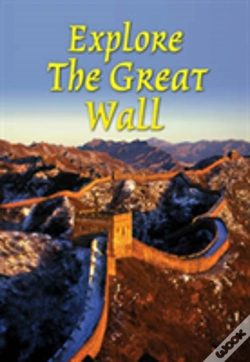 Capa do artigo Explore The Great Wall