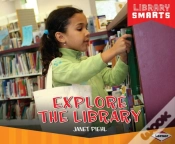 Capa do artigo Explore The Library