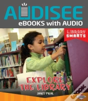 Capa do artigo Explore The Library