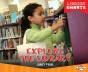 Explore The Library - Preview
