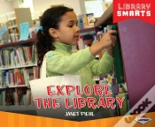 Capa do artigo Explore The Library