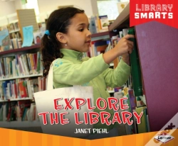 Capa do artigo Explore The Library