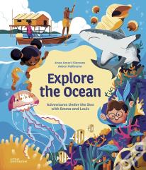 Explore The Ocean
