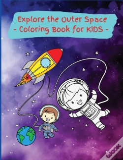 Capa do artigo Explore The Outer Space
