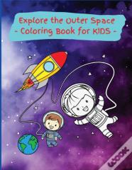 Explore The Outer Space