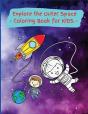 Explore The Outer Space - Preview