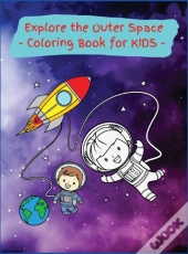 Explore The Outer Space