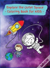 Capa do artigo Explore The Outer Space