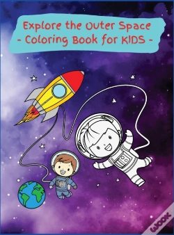 Capa do artigo Explore The Outer Space