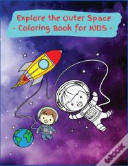 Explore The Outer Space