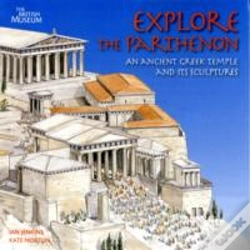 Capa do artigo Explore The Parthenon