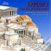 Capa do artigo Explore The Parthenon