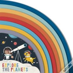 Capa do artigo Explore The Planets