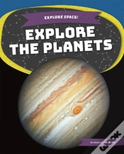 Capa do artigo Explore The Planets
