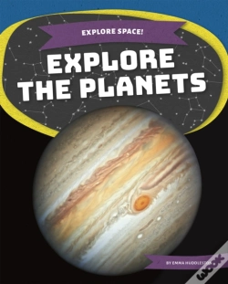 Capa do artigo Explore The Planets