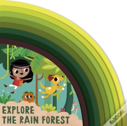 Capa do artigo Explore The Rain Forest