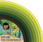 Explore The Rainforest - Preview
