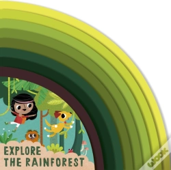 Capa do artigo Explore The Rainforest