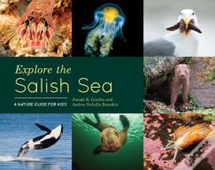 Explore The Salish Sea