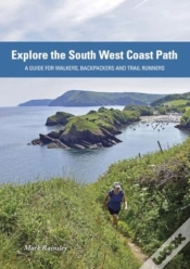 Capa do artigo Explore The South West Coast Path