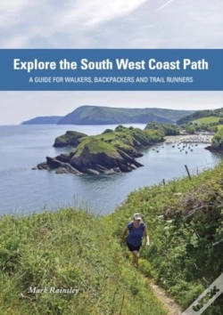 Capa do artigo Explore The South West Coast Path