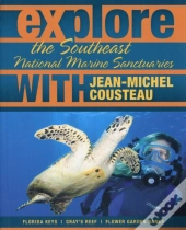 Explore The Southeast National Marine Sanctuaries With Jean-Michel Cousteau
