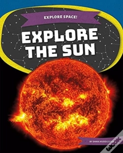 Capa do artigo Explore The Sun