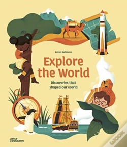 Capa do artigo Explore The World