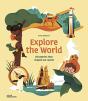 Explore The World - Preview