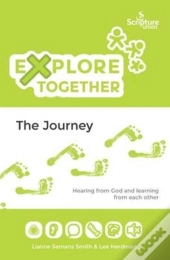 Explore Together - The Journey