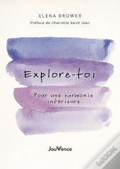 Explore-Toi : Journal D'Harmonie Intérieure