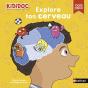 Explore Ton Cerveau - Preview