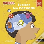 Capa do artigo Explore Ton Cerveau