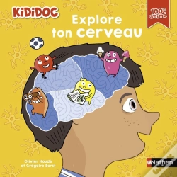 Capa do artigo Explore Ton Cerveau