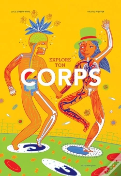 Capa do artigo Explore Ton Corps
