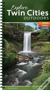Capa do artigo Explore Twin Cities Outdoors