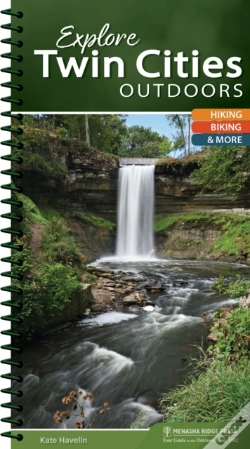 Capa do artigo Explore Twin Cities Outdoors