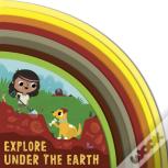 Explore Under The Earth