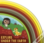 Capa do artigo Explore Under The Earth