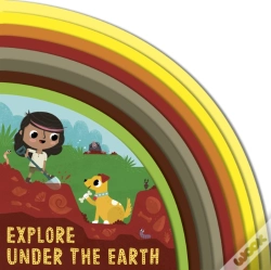 Capa do artigo Explore Under The Earth