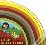 Explore Under The Earth