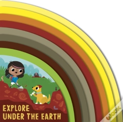 Capa do artigo Explore Under The Earth