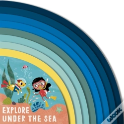 Capa do artigo Explore Under The Sea