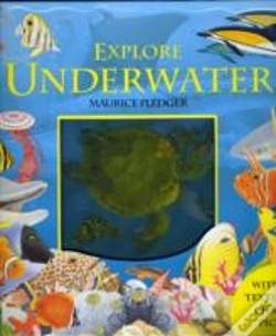 Capa do artigo Explore Underwater