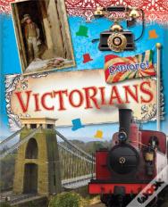 Explore!: Victorians